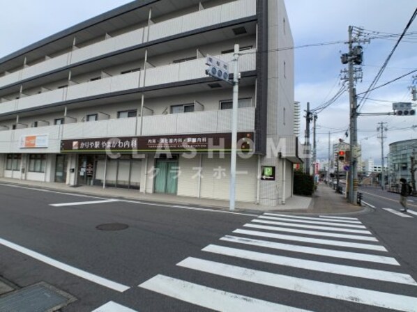 リブリ・東陽の物件内観写真